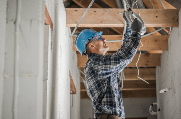 Best Emergency Electrical Repair  in Firebaugh, CA