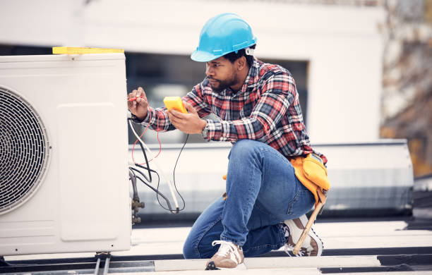 Best Industrial Electrical Services  in Firebaugh, CA