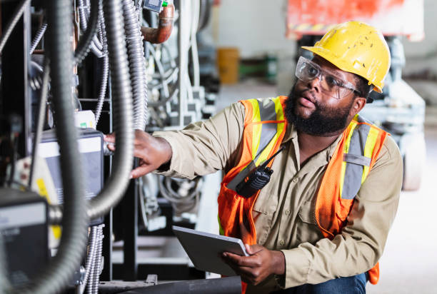 Best Affordable Electrician  in Firebaugh, CA