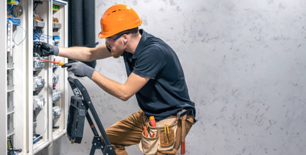 Best 24-Hour Electrician  in Firebaugh, CA